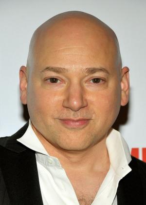 Evan Handler